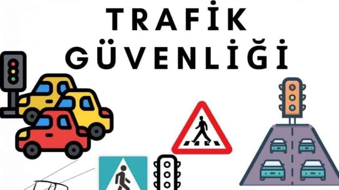 Trafik Güvenliği
