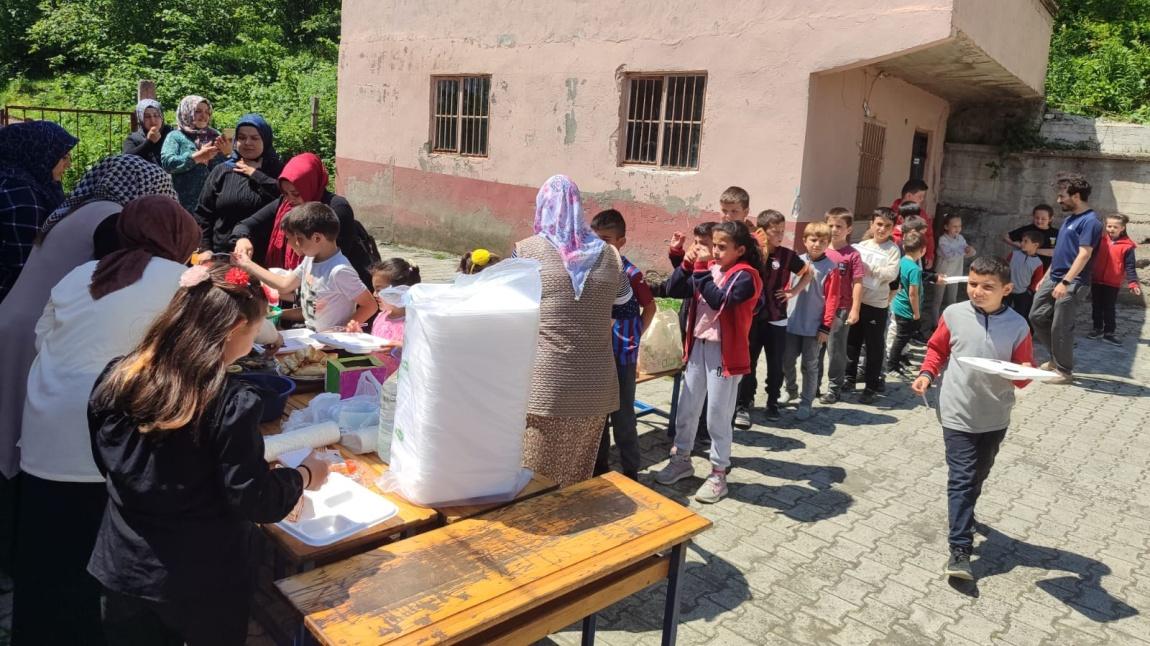 2024-2025 Eğitim Öğretim Yılı Sene Sonu Etkinlik Haftası